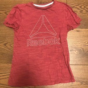 Reebok t-shirt